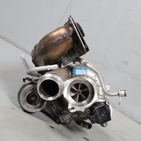 2011-2015 BMW 535i 640i 740i 3.0 N55 Turbocharger 11657583908 OEM