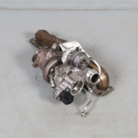 2011-2015 BMW 535i 640i 740i 3.0 N55 Turbocharger 11657583908 OEM