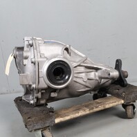 2010-2017 BMW 535i 740i Rear Axle Differential Carrier 33107584448 OEM