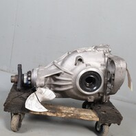 2010-2017 BMW 535i 740i Rear Axle Differential Carrier 33107584448 OEM