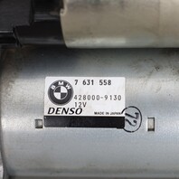 BMW 335i 435i 535i 640i 740i X3 X5 X6 M3 M4 Starter Motor 12417631558 OEM