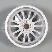 2009-2015 BMW 740i 750i Front Wheel 19 X 8.5 Style 302 Rim OEM