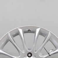 2009-2015 BMW 740i 750i Front Wheel 19 X 8.5 Style 302 Rim OEM