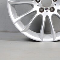 2009-2015 BMW 740i 750i Front Wheel 19 X 8.5 Style 302 Rim OEM