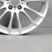 2009-2015 BMW 740i 750i Front Wheel 19 X 8.5 Style 302 Rim OEM