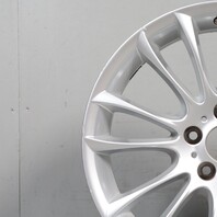 2009-2015 BMW 740i 750i Front Wheel 19 X 8.5 Style 302 Rim OEM