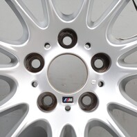 2009-2015 BMW 740i 750i Front Wheel 19 X 8.5 Style 302 Rim OEM