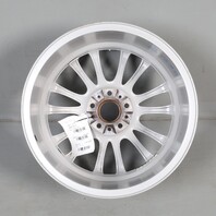 2009-2015 BMW 740i 750i Rear Wheel 19 X 9.5 Style 302 Rim OEM