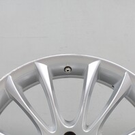2009-2015 BMW 740i 750i Rear Wheel 19 X 9.5 Style 302 Rim OEM