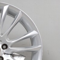 2009-2015 BMW 740i 750i Rear Wheel 19 X 9.5 Style 302 Rim OEM