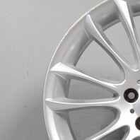 2009-2015 BMW 740i 750i Rear Wheel 19 X 9.5 Style 302 Rim OEM