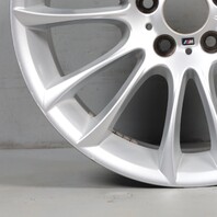 2009-2015 BMW 740i 750i Rear Wheel 19 X 9.5 Style 302 Rim OEM