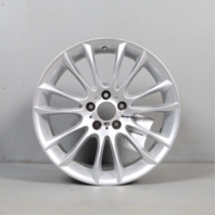 2009-2015 BMW 740i 750i Rear Wheel 19 X 9.5 Style 302 Rim OEM