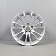 2009-2015 BMW 740i 750i Rear Wheel 19 X 9.5 Style 302 Rim OEM