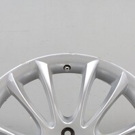2009-2015 BMW 740i 750i Rear Wheel 19 X 9.5 Style 302 Rim OEM