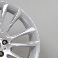 2009-2015 BMW 740i 750i Rear Wheel 19 X 9.5 Style 302 Rim OEM