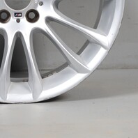 2009-2015 BMW 740i 750i Rear Wheel 19 X 9.5 Style 302 Rim OEM
