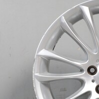 2009-2015 BMW 740i 750i Rear Wheel 19 X 9.5 Style 302 Rim OEM