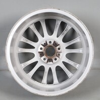 2009-2015 BMW 740i 750i Rear Wheel 19 X 9.5 Style 302 Rim OEM