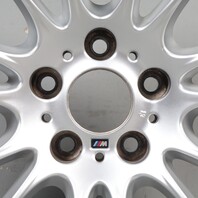 2009-2015 BMW 740i 750i Rear Wheel 19 X 9.5 Style 302 Rim OEM
