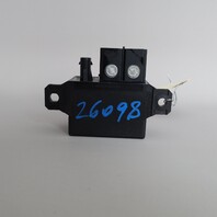 2014 BMW 650i Engine Cooling Fan Motor Relay 61369198302 OEM