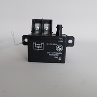 2014 BMW 650i Engine Cooling Fan Motor Relay 61369198302 OEM