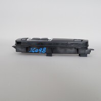2009-2012 BMW 740i 750i Console Sport Comfort PDC Switch 61319267890 OEM
