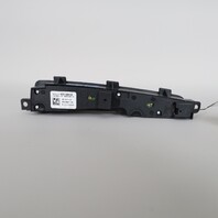 2009-2012 BMW 740i 750i Console Sport Comfort PDC Switch 61319267890 OEM