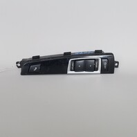 2009-2012 BMW 740i 750i Console Sport Comfort PDC Switch 61319267890 OEM