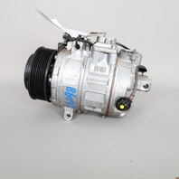 2011-2016 BMW 335i 535i 640i 740i X5 X6 A/C Compressor 64529217868 OEM
