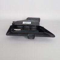 2011 2012 2013 BMW 750Li Rear Auxliary Electric Heater Vent Right OEM