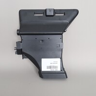 2011 2012 2013 BMW 750Li Rear Auxliary Electric Heater Vent Right OEM