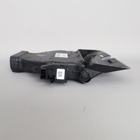 2011 2012 2013 BMW 750Li Rear Auxliary Electric Heater Vent Right OEM