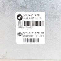 2011-2015 BMW 740i 750i Voltage Converter 61429247159 OEM