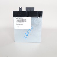 2011-2015 BMW 740i 750i Voltage Converter 61429247159 OEM