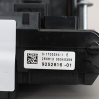 2014 BMW 750Li Front Fuse Relay Junction Box 61149252816 OEM