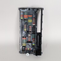2014 BMW 750Li Front Fuse Relay Junction Box 61149252816 OEM