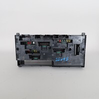 2014 BMW 750Li Front Fuse Relay Junction Box 61149252816 OEM