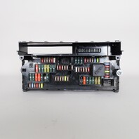 2014 BMW 750Li Front Fuse Relay Junction Box 61149252816 OEM