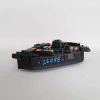 2012-2017 BMW 528i 535i 550i 740i 750i Rear Fuse Box 61149264924 OEM