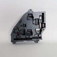 2012-2017 BMW 528i 535i 550i 740i 750i Rear Fuse Box 61149264924 OEM