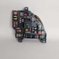 2012-2017 BMW 528i 535i 550i 740i 750i Rear Fuse Box 61149264924 OEM