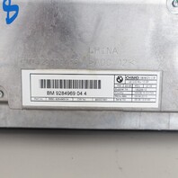 2013-2015 BMW 740i 750i Central Information Display Monitor OEM