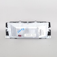 2013-2015 BMW 740i 750i Central Information Display Monitor OEM