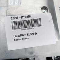 2013-2015 BMW 740i 750i Central Information Display Monitor OEM