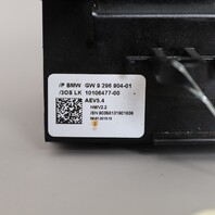 BMW 528i 535i 550i 740i 750i X3 X4 Shifter Shift Selector 61319296904 OEM