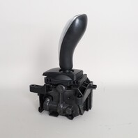BMW 528i 535i 550i 740i 750i X3 X4 Shifter Shift Selector 61319296904 OEM