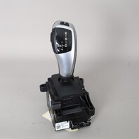 BMW 528i 535i 550i 740i 750i X3 X4 Shifter Shift Selector 61319296904 OEM