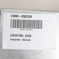 BMW 328i 335i 428i 435i 528i 535i 550i Camera Module 66539302256 OEM