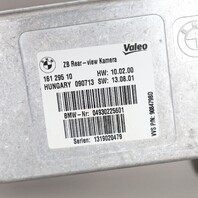 BMW 328i 335i 428i 435i 528i 535i 550i Camera Module 66539302256 OEM